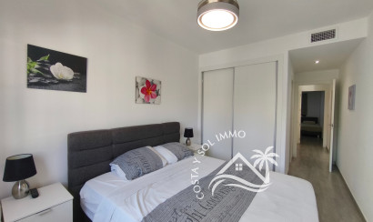 Revente - Penthouse -
San Juan de los Terreros