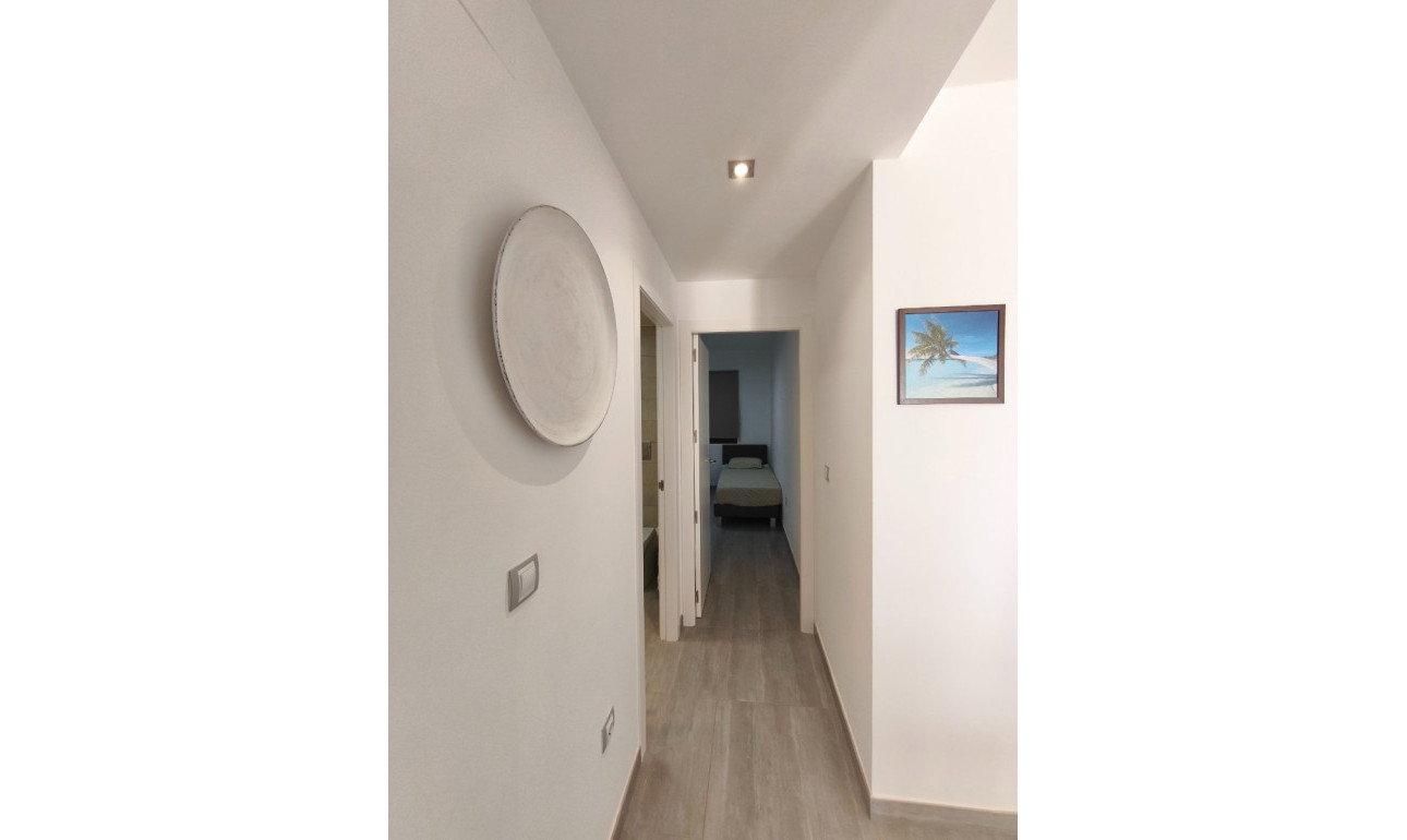 Revente - Penthouse -
San Juan de los Terreros