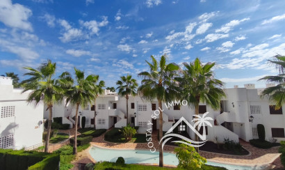 Revente - Penthouse -
San Juan de los Terreros