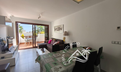 Revente - Penthouse -
San Juan de los Terreros