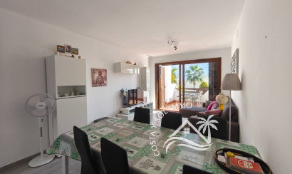 Revente - Penthouse -
San Juan de los Terreros