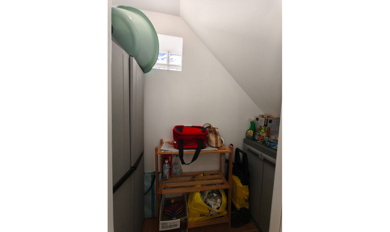 Revente - Penthouse -
San Juan de los Terreros