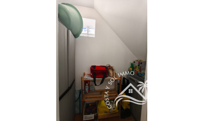 Revente - Penthouse -
San Juan de los Terreros