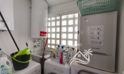 Revente - Penthouse -
San Juan de los Terreros