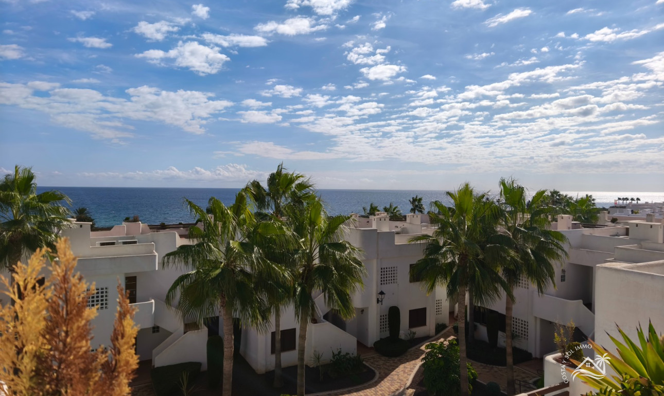 Revente - Penthouse -
San Juan de los Terreros
