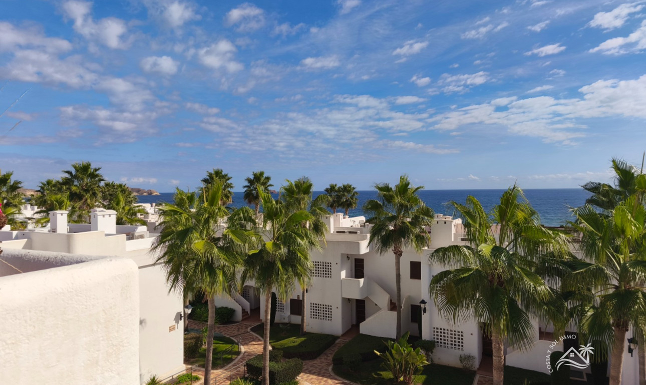 Revente - Penthouse -
San Juan de los Terreros