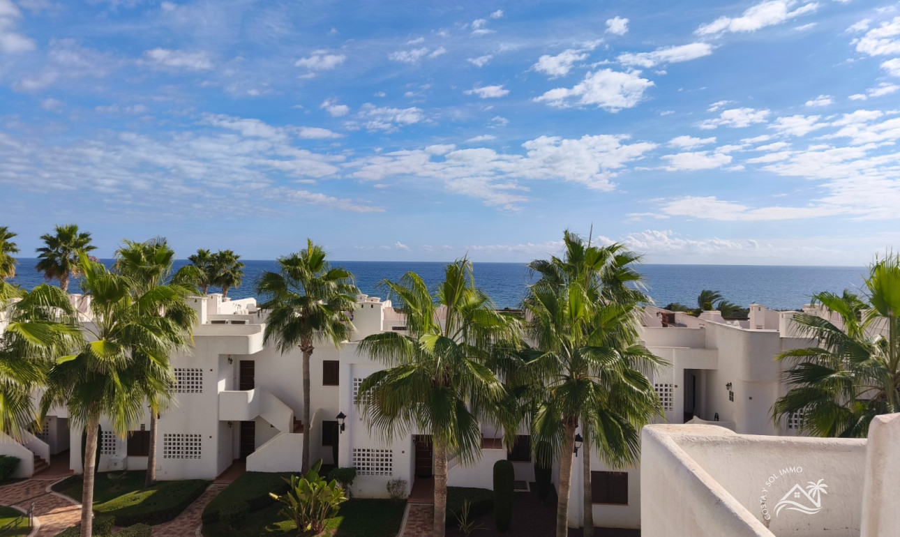 Revente - Penthouse -
San Juan de los Terreros