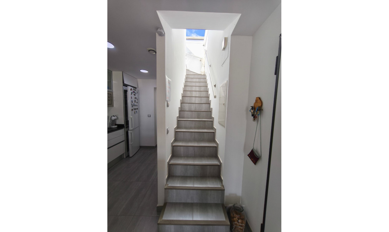 Revente - Penthouse -
San Juan de los Terreros