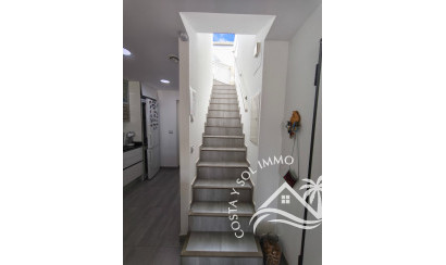 Revente - Penthouse -
San Juan de los Terreros