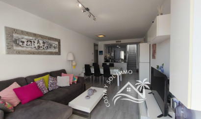 Revente - Penthouse -
San Juan de los Terreros
