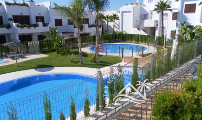 Revente - Penthouse -
San Juan de los Terreros