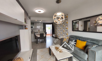 Resale - Apartment -
San Juan de los Terreros