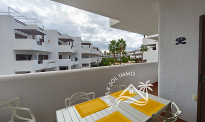 Resale - Apartment -
San Juan de los Terreros
