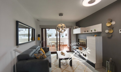 Resale - Apartment -
San Juan de los Terreros