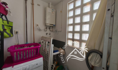 Resale - Apartment -
San Juan de los Terreros