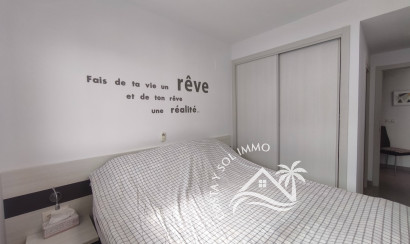 Resale - Apartment -
San Juan de los Terreros