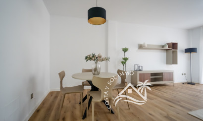 Obra nueva - Apartamento -
Cuevas del Almanzora