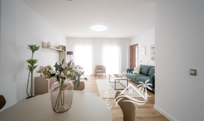 Obra nueva - Apartamento -
Cuevas del Almanzora
