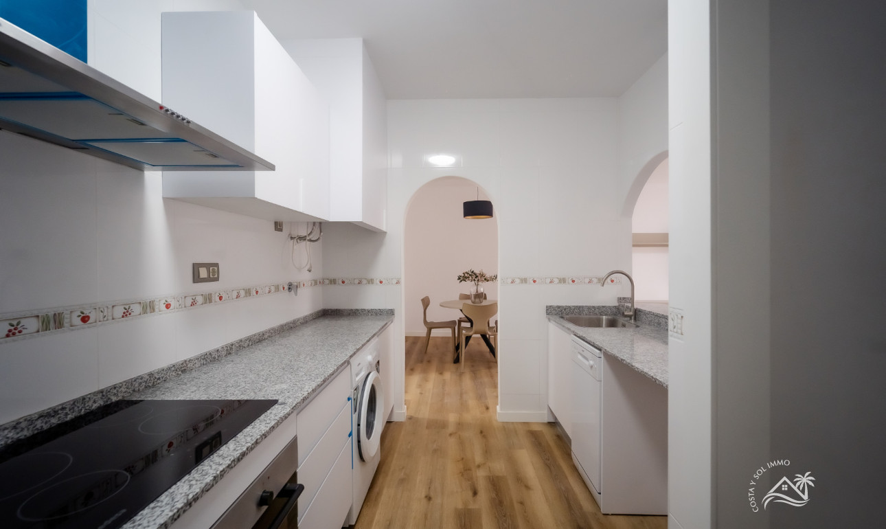 Obra nueva - Apartamento -
Cuevas del Almanzora