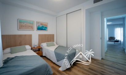Obra nueva - Apartamento -
Cuevas del Almanzora