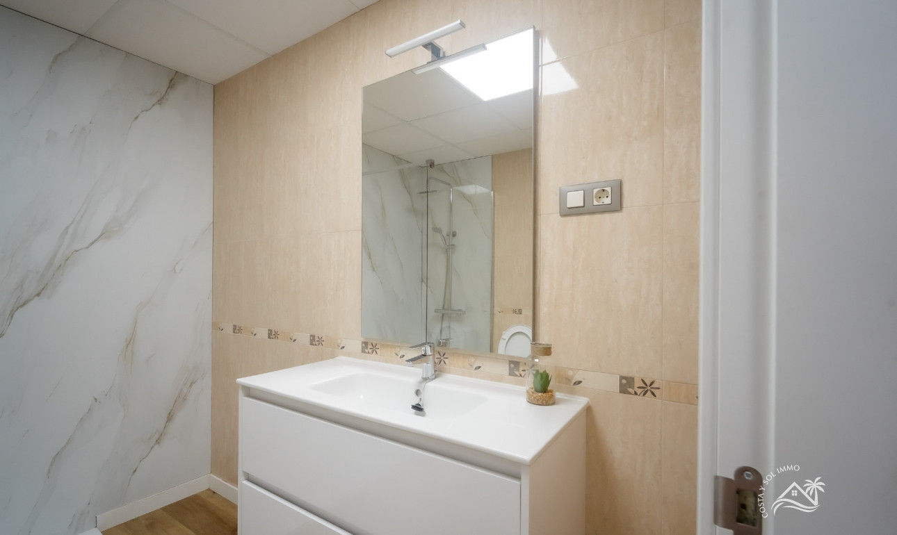 Obra nueva - Apartamento -
Cuevas del Almanzora