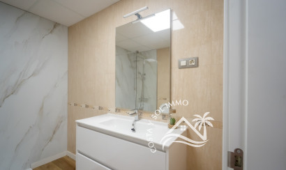 Obra nueva - Apartamento -
Cuevas del Almanzora