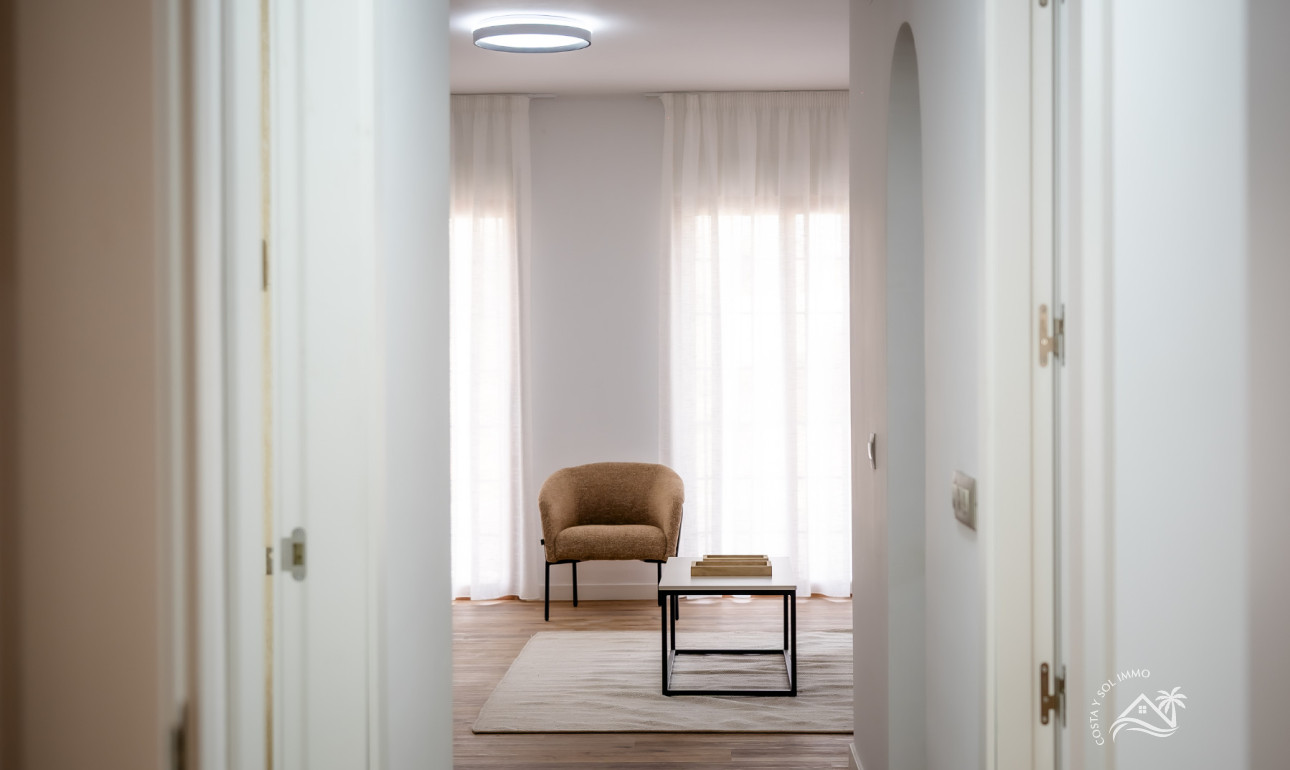 Obra nueva - Apartamento -
Cuevas del Almanzora