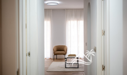 Obra nueva - Apartamento -
Cuevas del Almanzora