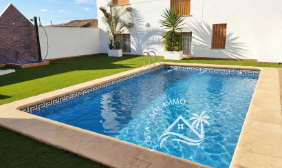 Obra nueva - Apartamento -
Cuevas del Almanzora