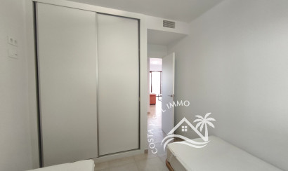 Reventa - Apartamento -
San Juan de los Terreros