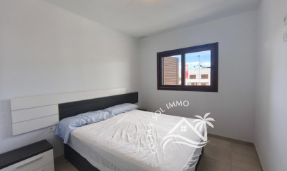Reventa - Apartamento -
San Juan de los Terreros