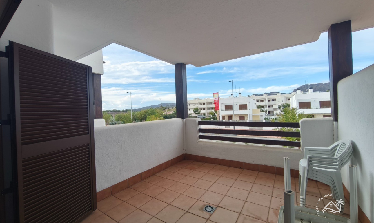 Reventa - Apartamento -
San Juan de los Terreros