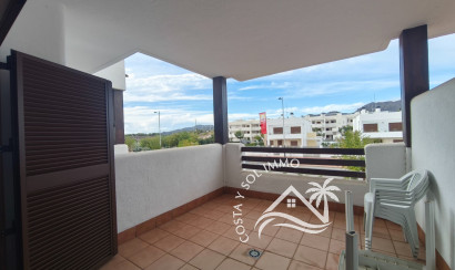 Reventa - Apartamento -
San Juan de los Terreros