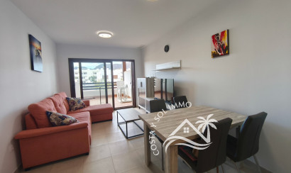 Reventa - Apartamento -
San Juan de los Terreros