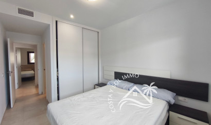 Reventa - Apartamento -
San Juan de los Terreros