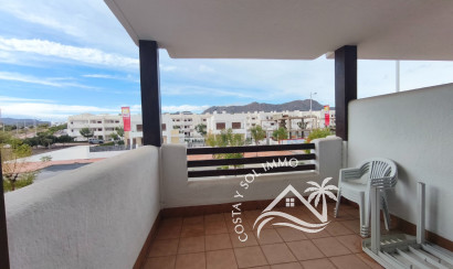 Reventa - Apartamento -
San Juan de los Terreros