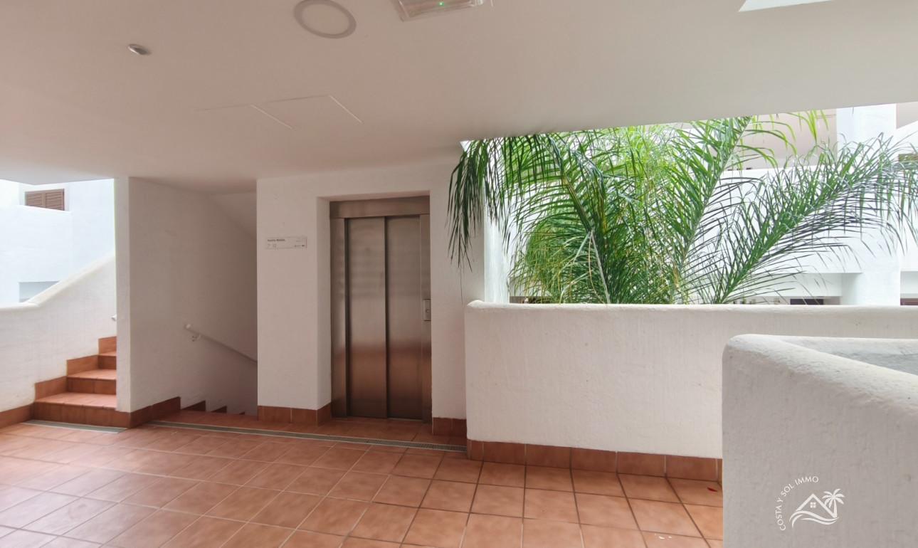 Reventa - Apartamento -
San Juan de los Terreros