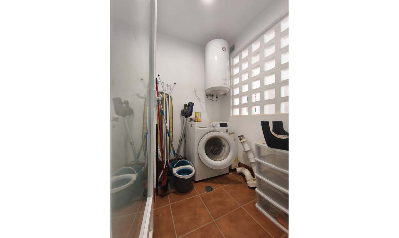 Reventa - Apartamento -
San Juan de los Terreros
