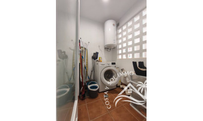 Reventa - Apartamento -
San Juan de los Terreros