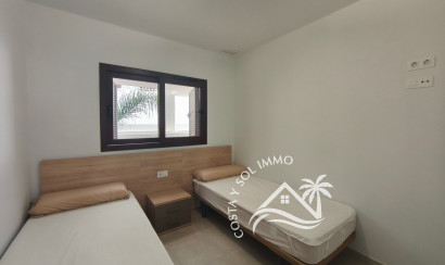 Reventa - Apartamento -
San Juan de los Terreros