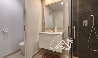 Reventa - Apartamento -
San Juan de los Terreros