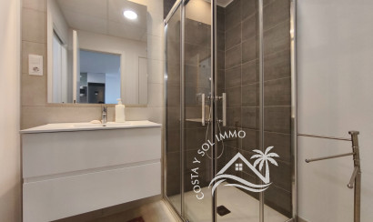 Reventa - Apartamento -
San Juan de los Terreros