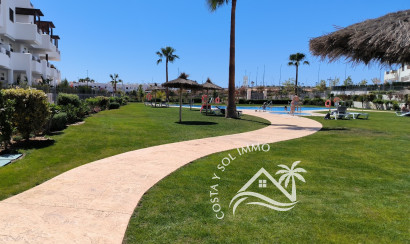 Reventa - Apartamento -
San Juan de los Terreros