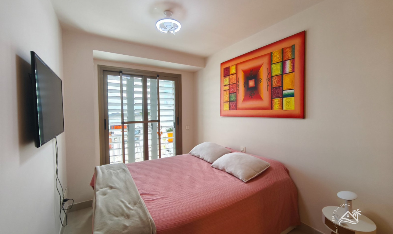 Resale - Apartment -
San Juan de los Terreros