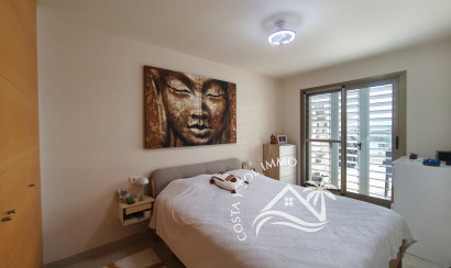 Resale - Apartment -
San Juan de los Terreros