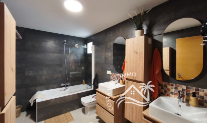 Resale - Apartment -
San Juan de los Terreros