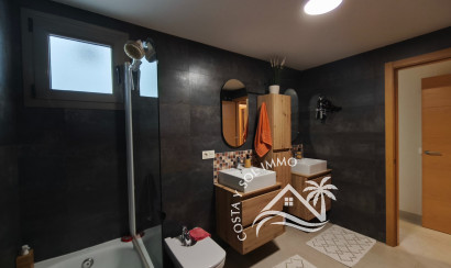 Resale - Apartment -
San Juan de los Terreros