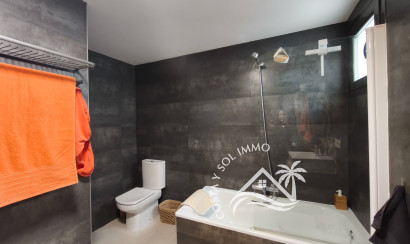 Resale - Apartment -
San Juan de los Terreros