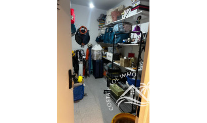 Resale - Apartment -
San Juan de los Terreros