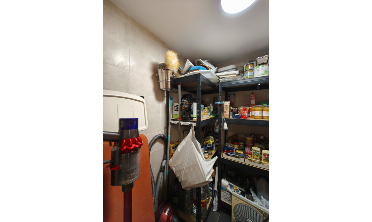 Resale - Apartment -
San Juan de los Terreros